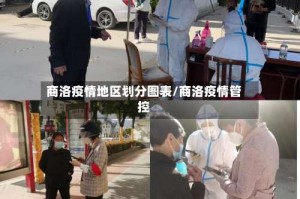 商洛疫情地区划分图表/商洛疫情管控