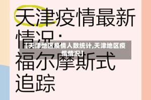 【天津地区疫情人数统计,天津地区疫情情况】