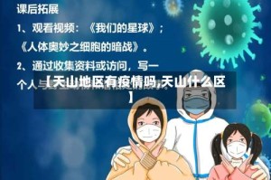 【天山地区有疫情吗,天山什么区】