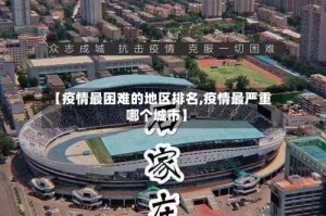【疫情最困难的地区排名,疫情最严重哪个城市】