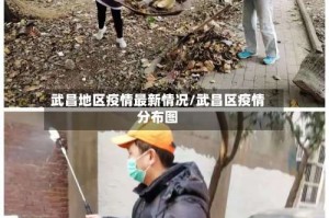 武昌地区疫情最新情况/武昌区疫情分布图