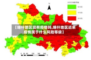 【喀什地区现有疫情吗,喀什地区近来疫情属于什么风险等级】