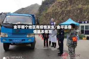 金平哪个地区有疫情发生/金平县疫情基本情况