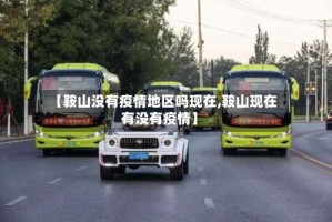 【鞍山没有疫情地区吗现在,鞍山现在有没有疫情】