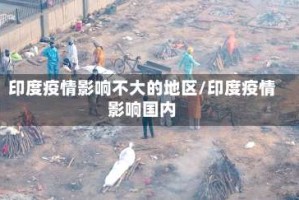 印度疫情影响不大的地区/印度疫情影响国内