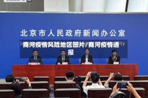 商河疫情风险地区图片/商河疫情通报