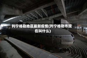 列宁格勒地区最新疫情(列宁格勒市现在叫什么)