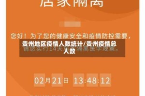 贵州地区疫情人数统计/贵州疫情总人数
