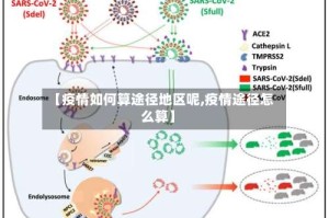 【疫情如何算途径地区呢,疫情途径怎么算】