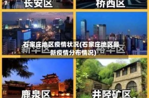石家庄地区疫情状况(石家庄地区最新疫情分布情况)