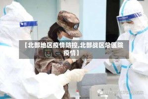 【北部地区疫情防控,北部战区总医院疫情】