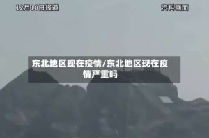 东北地区现在疫情/东北地区现在疫情严重吗