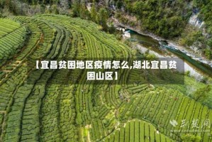【宜昌贫困地区疫情怎么,湖北宜昌贫困山区】