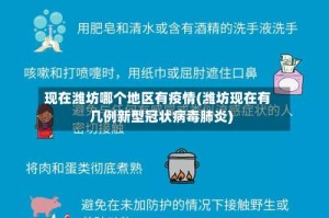 现在潍坊哪个地区有疫情(潍坊现在有几例新型冠状病毒肺炎)