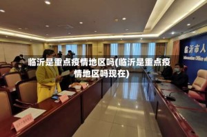 临沂是重点疫情地区吗(临沂是重点疫情地区吗现在)