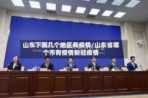 山东下属几个地区有疫情/山东省哪个市有疫情新冠疫情