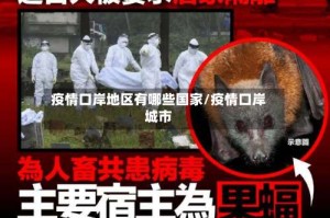 疫情口岸地区有哪些国家/疫情口岸城市