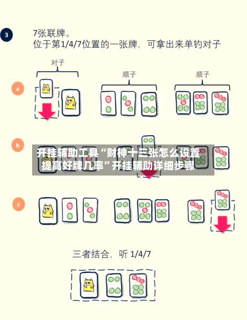 开挂辅助工具“财神十三张怎么设置提高好牌几率”开挂辅助详细步骤-第2张图片