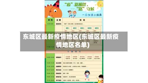 东城区最新疫情地区(东城区最新疫情地区名单)-第2张图片