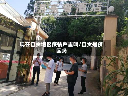 现在自贡地区疫情严重吗/自贡是疫区吗-第1张图片