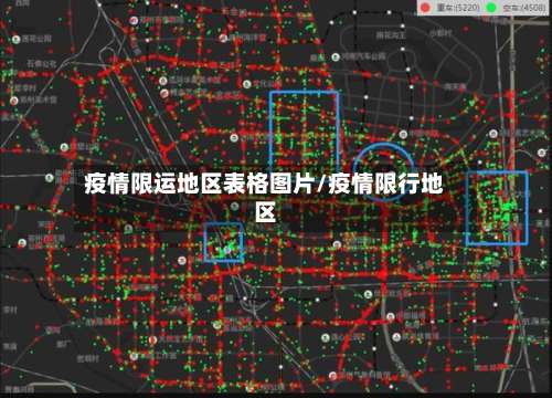 疫情限运地区表格图片/疫情限行地区-第1张图片