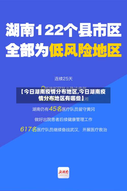 【今日湖南疫情分布地区,今日湖南疫情分布地区有哪些】-第2张图片