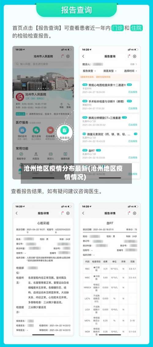 沧州地区疫情分布最新(沧州地区疫情情况)-第1张图片