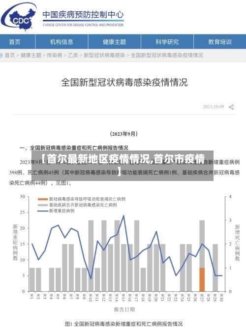 【首尔最新地区疫情情况,首尔市疫情】-第3张图片