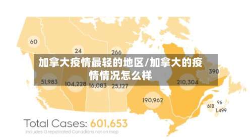 加拿大疫情最轻的地区/加拿大的疫情情况怎么样-第1张图片