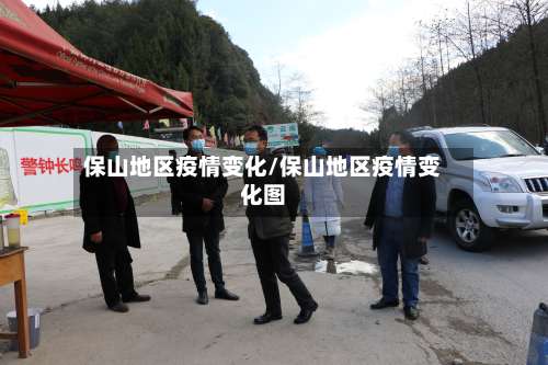 保山地区疫情变化/保山地区疫情变化图-第1张图片