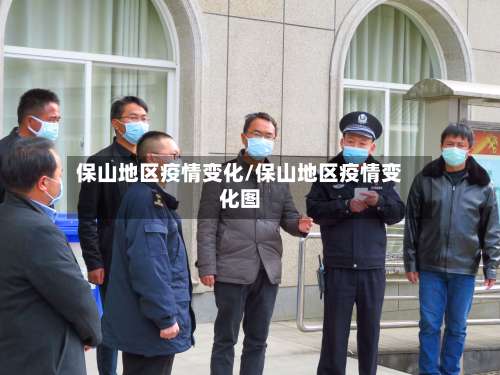 保山地区疫情变化/保山地区疫情变化图-第2张图片