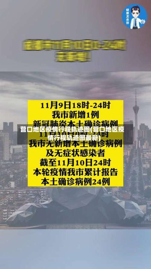 营口地区疫情行程轨迹图(营口地区疫情行程轨迹图最新)-第1张图片