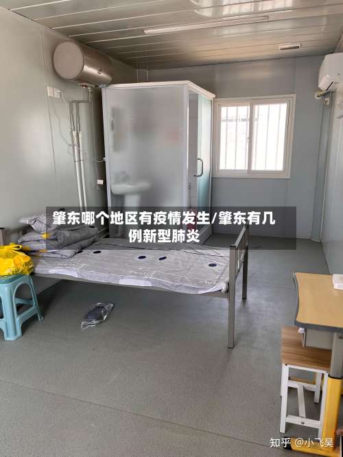 肇东哪个地区有疫情发生/肇东有几例新型肺炎-第1张图片