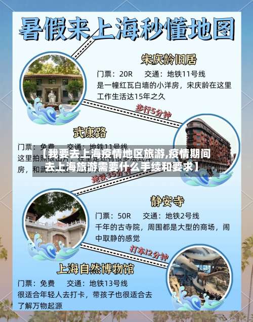 【我要去上海疫情地区旅游,疫情期间去上海旅游需要什么手续和要求】-第1张图片
