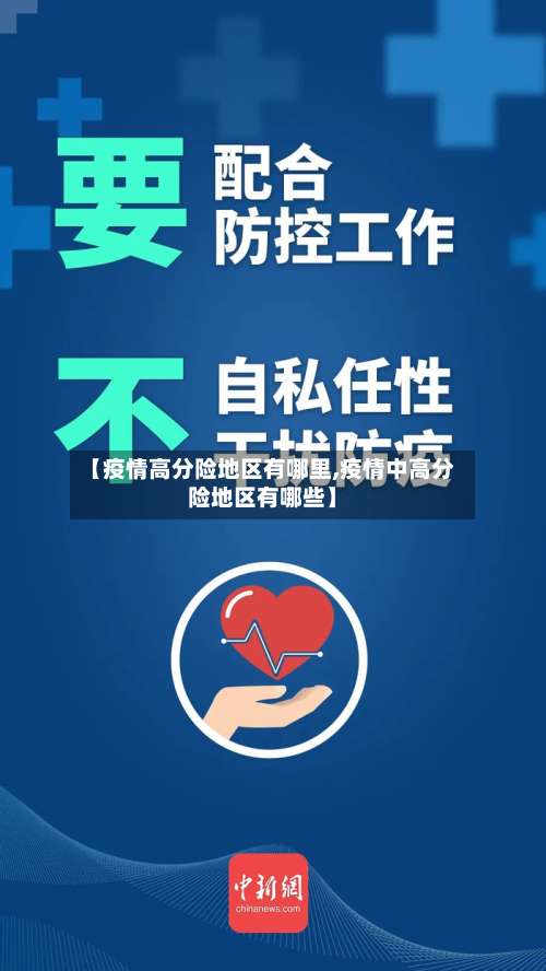 【疫情高分险地区有哪里,疫情中高分险地区有哪些】-第1张图片
