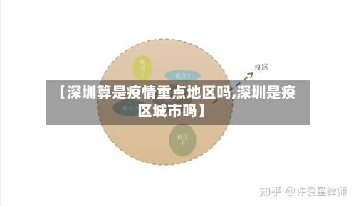 【深圳算是疫情重点地区吗,深圳是疫区城市吗】-第3张图片