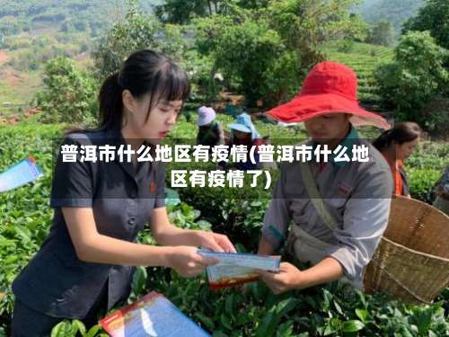 普洱市什么地区有疫情(普洱市什么地区有疫情了)-第2张图片