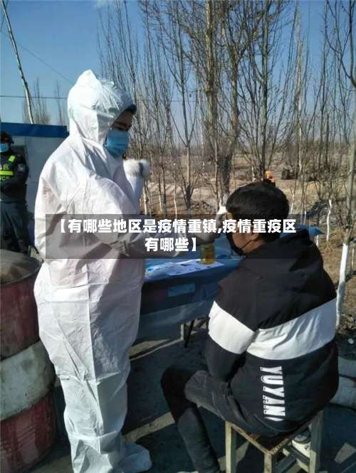 【有哪些地区是疫情重镇,疫情重疫区有哪些】-第2张图片