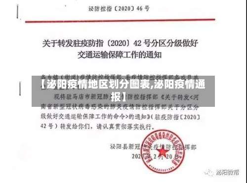 【泌阳疫情地区划分图表,泌阳疫情通报】-第3张图片