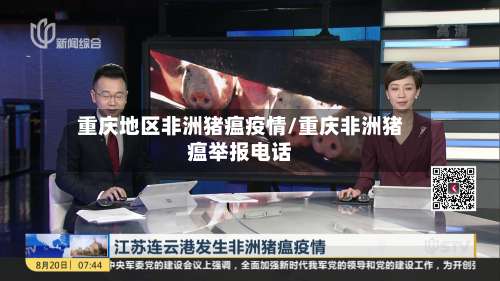重庆地区非洲猪瘟疫情/重庆非洲猪瘟举报电话-第2张图片