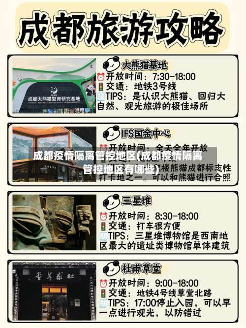 成都疫情隔离管控地区(成都疫情隔离管控地区有哪些)-第2张图片
