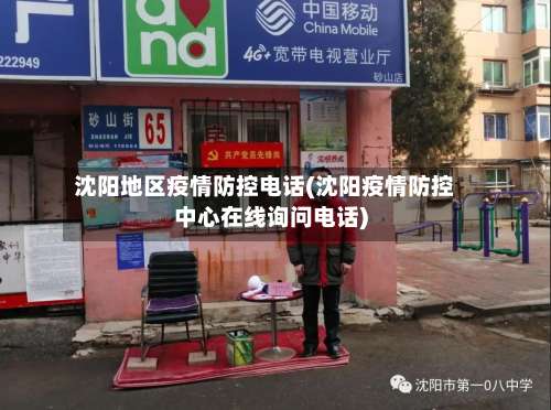 沈阳地区疫情防控电话(沈阳疫情防控中心在线询问电话)-第2张图片