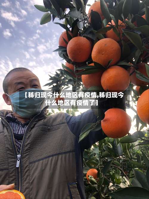 【秭归现今什么地区有疫情,秭归现今什么地区有疫情了】-第1张图片