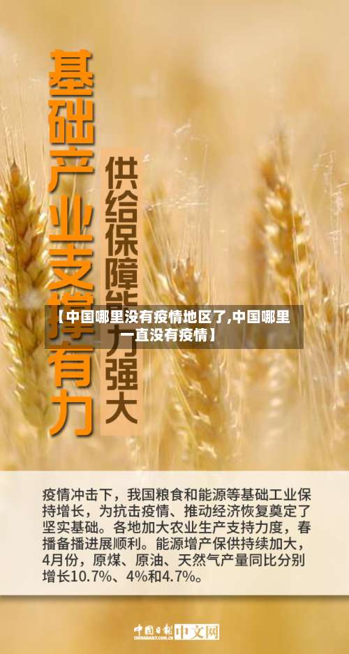 【中国哪里没有疫情地区了,中国哪里一直没有疫情】-第2张图片