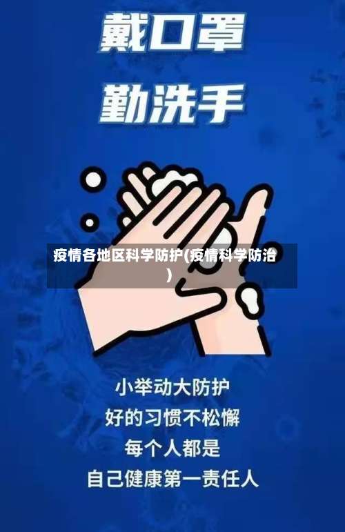 疫情各地区科学防护(疫情科学防治)-第2张图片
