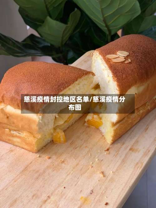 慈溪疫情封控地区名单/慈溪疫情分布图-第1张图片