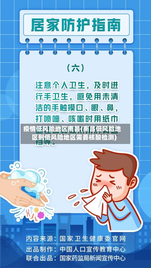 疫情低风险地区南昌(南昌低风险地区到低风险地区需要核酸检测)-第2张图片