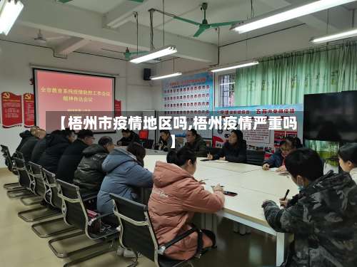 【梧州市疫情地区吗,梧州疫情严重吗】-第2张图片