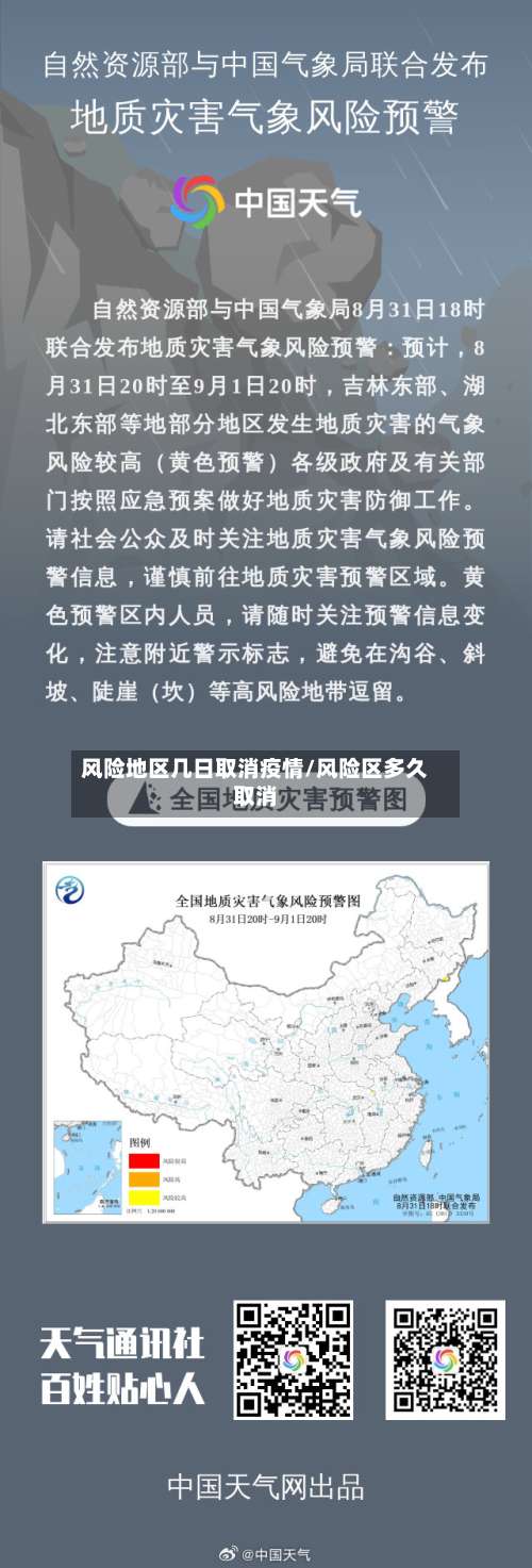 风险地区几日取消疫情/风险区多久取消-第1张图片