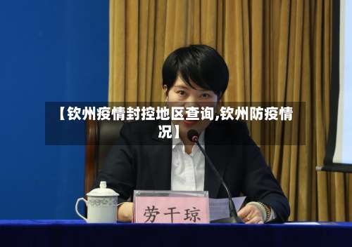 【钦州疫情封控地区查询,钦州防疫情况】-第2张图片